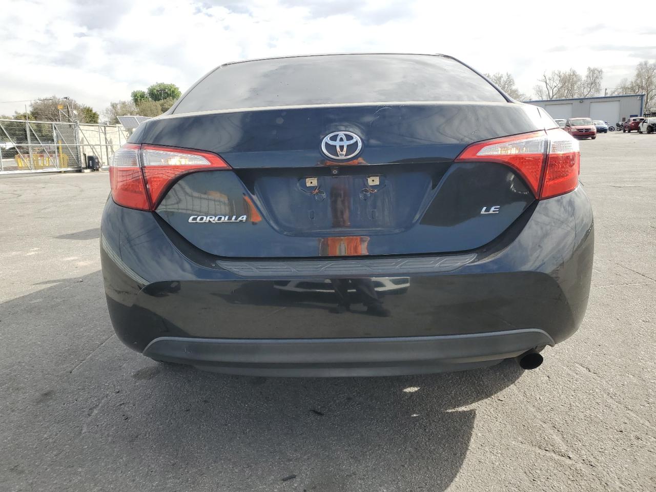 2014 Toyota Corolla - Image 6