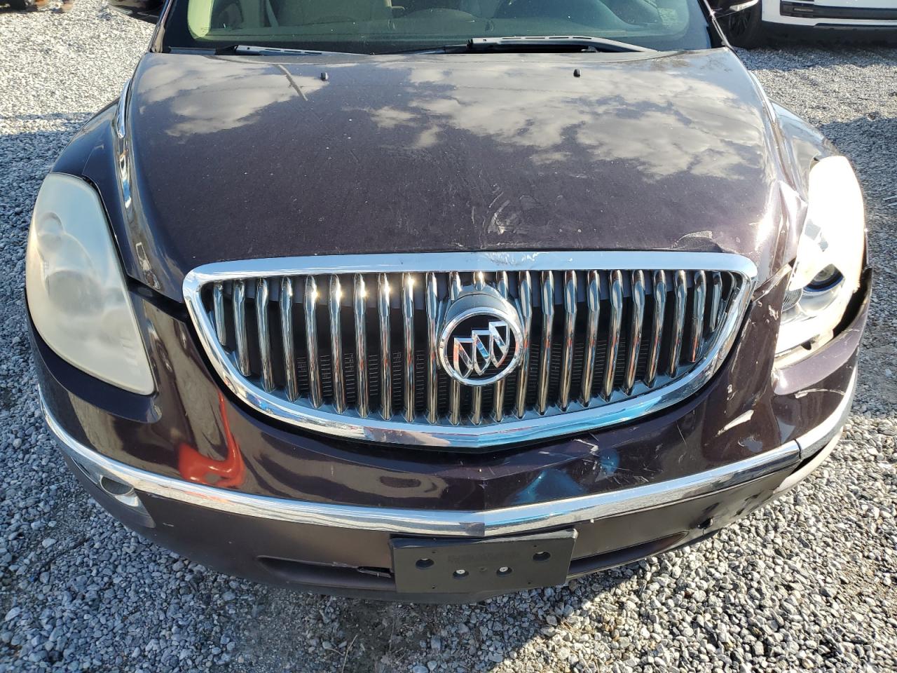 2009 Buick Enclave - Image 12