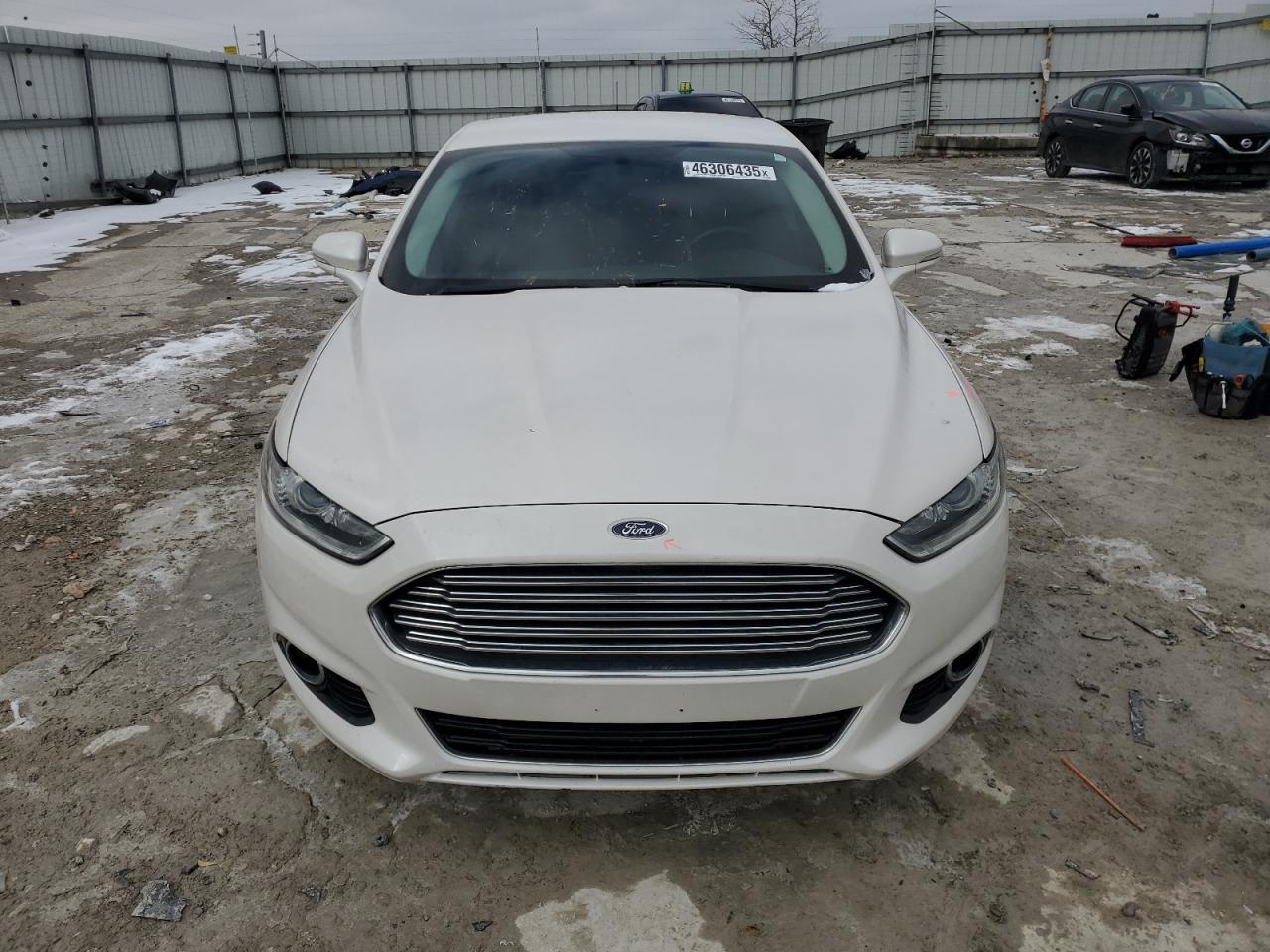 2014 Ford Fusion - Image 5