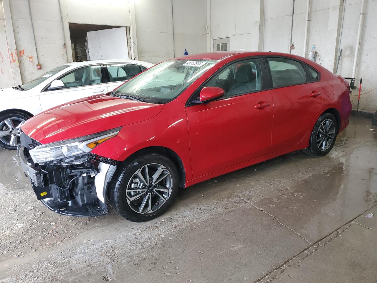 2024 Kia Forte - Image 1