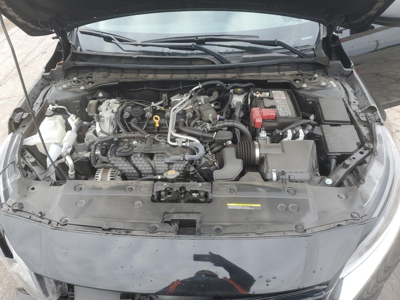 2024 Nissan Altima - Image 11