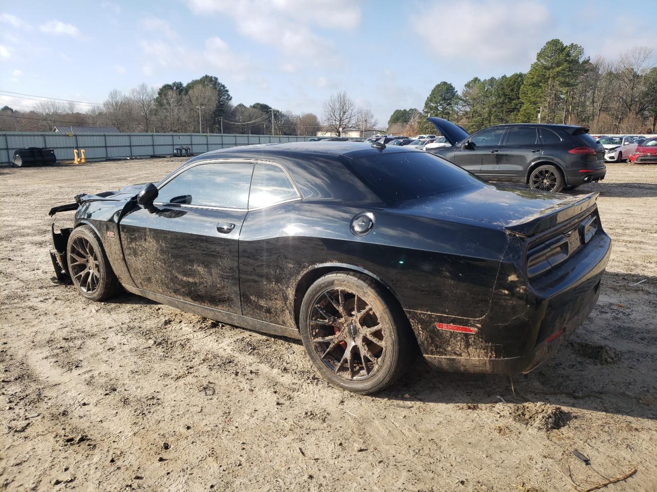 2016 Dodge Challenger - Image 2