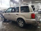 2004 Honda Pilot Exl na sprzedaż w Littleton, CO - Front End