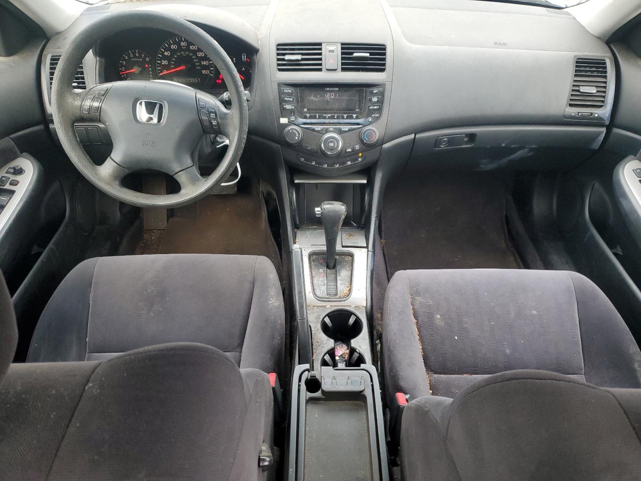 2005 Honda Accord - Image 8