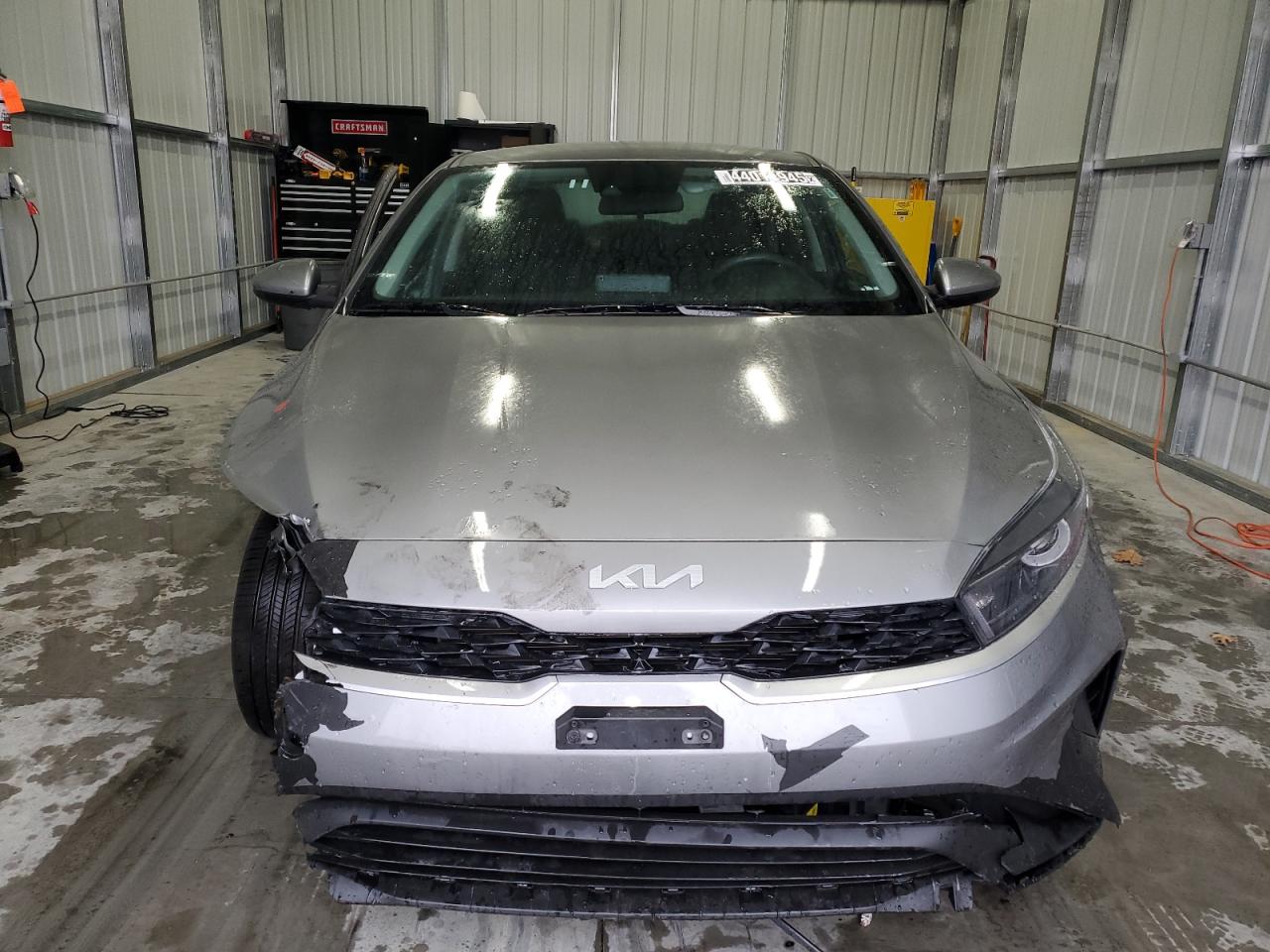 2024 Kia Forte - Image 5