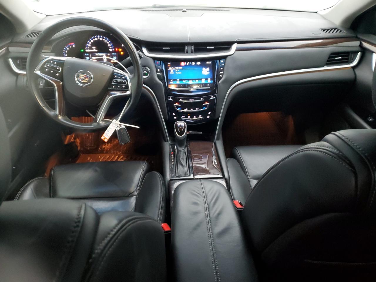 2015 Cadillac XTS - Image 8