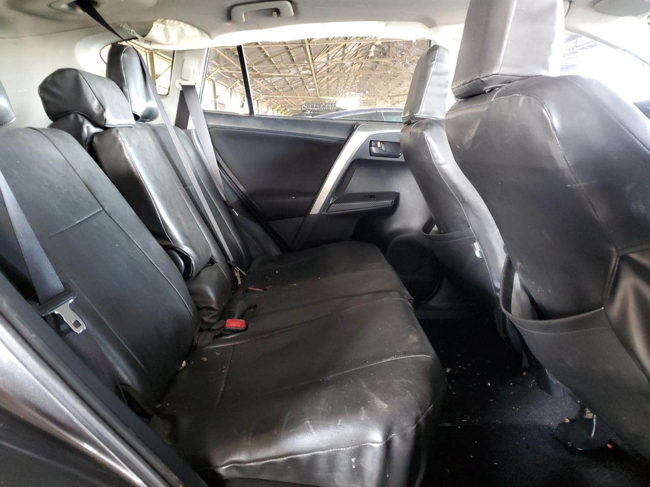 2013 Toyota RAV 4 - Image 10