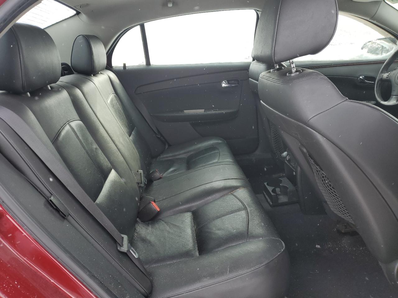 2011 Chevrolet Malibu - Image 10