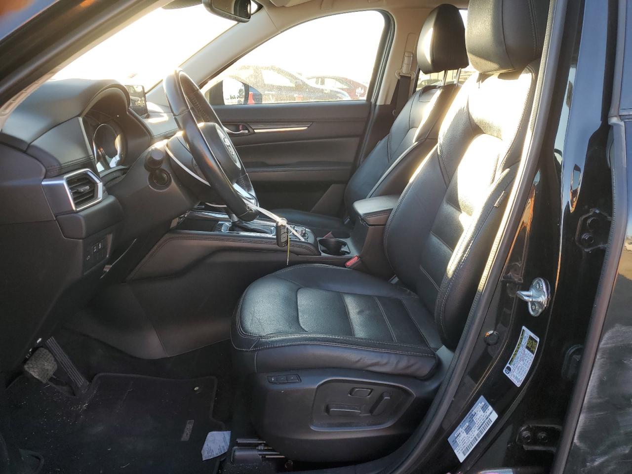 2018 Mazda CX-5 - Image 7