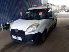 2012 FIAT DOBLO 16V for sale at Copart SANDTOFT