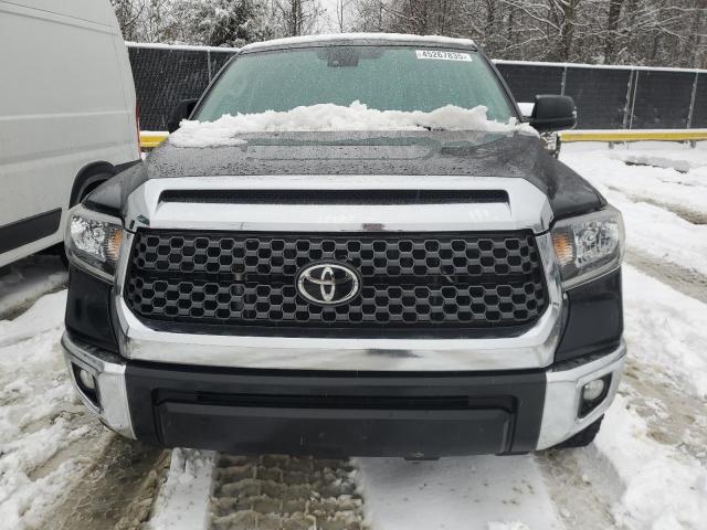 2021 TOYOTA TUNDRA CREWMAX SR5