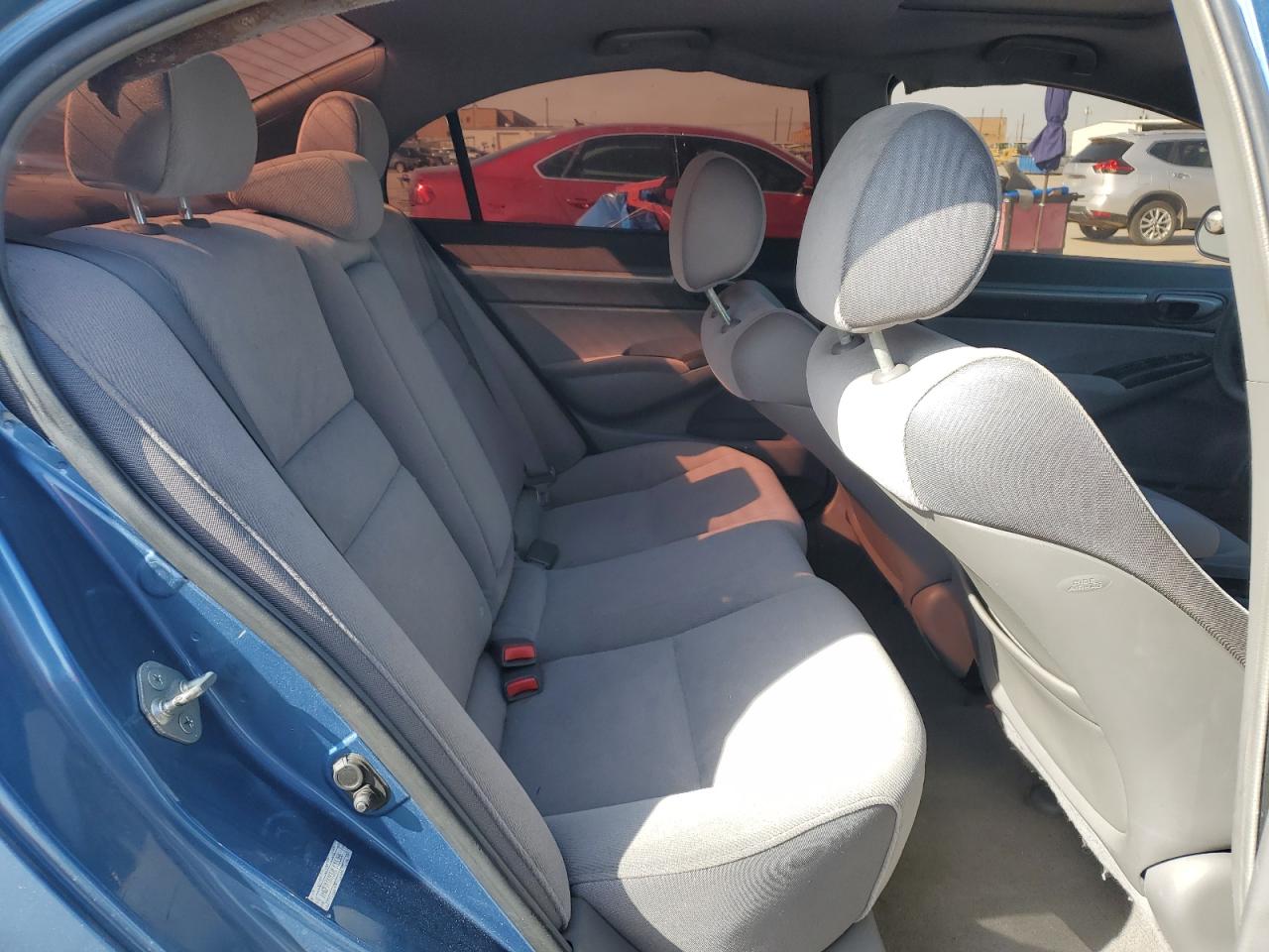 2007 Honda Civic - Image 10