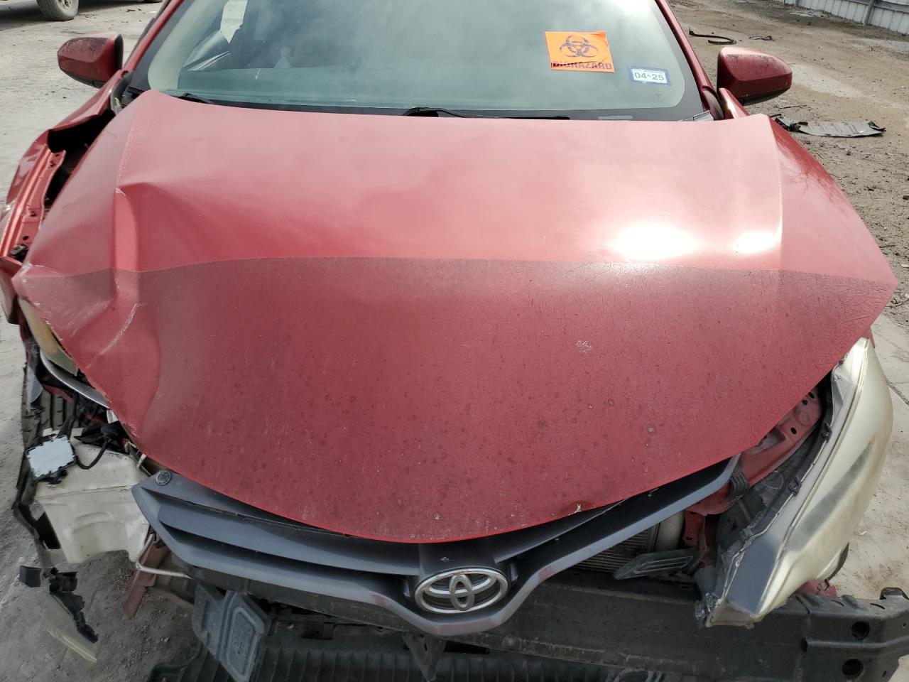 2015 Toyota Corolla - Image 11