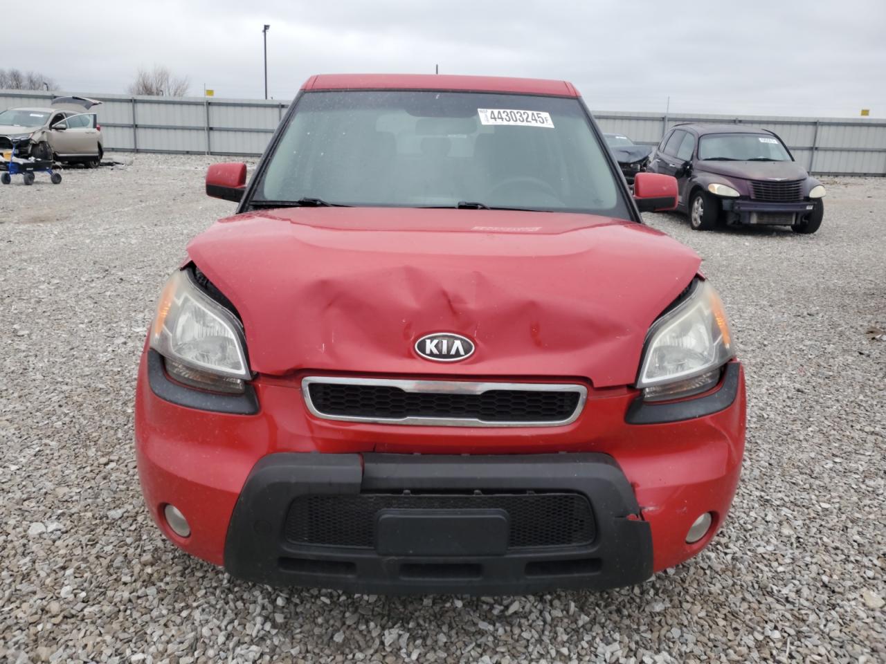 2011 Kia Soul - Image 5