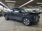 2017 Honda Ridgeline Rtl de vânzare în Wheeling, IL - Front End