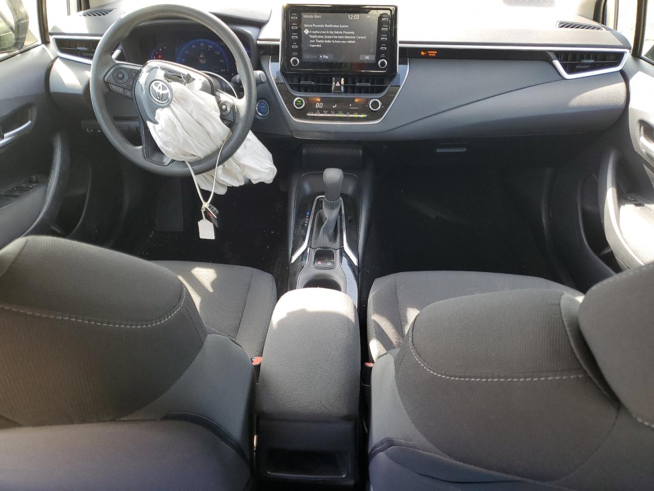 2020 Toyota Corolla - Image 8