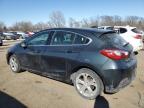 2018 Chevrolet Cruze Premier იყიდება Des Moines-ში, IA - Side