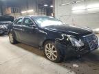 2008 Cadillac Cts Hi Feature V6 на продаже в Angola, NY - All Over