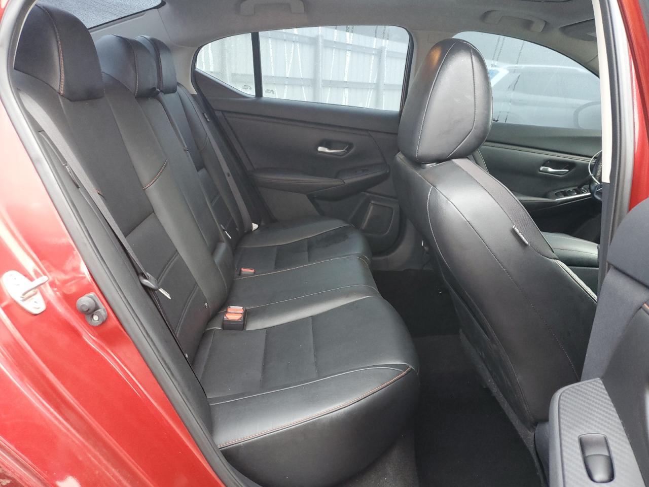 2021 Nissan Sentra - Image 10