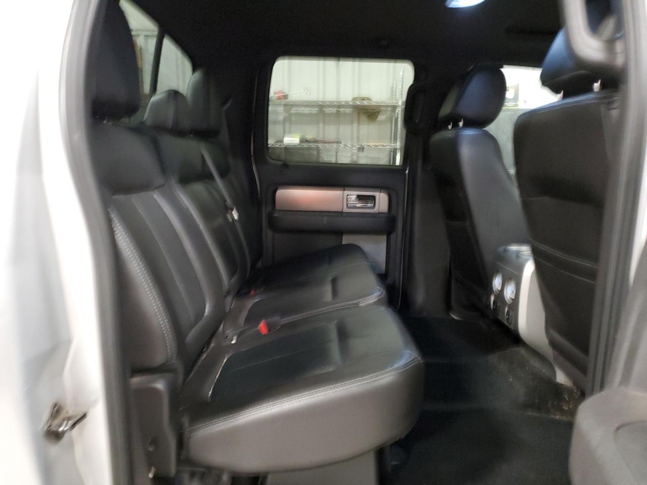 2013 Ford F-150 - Image 10