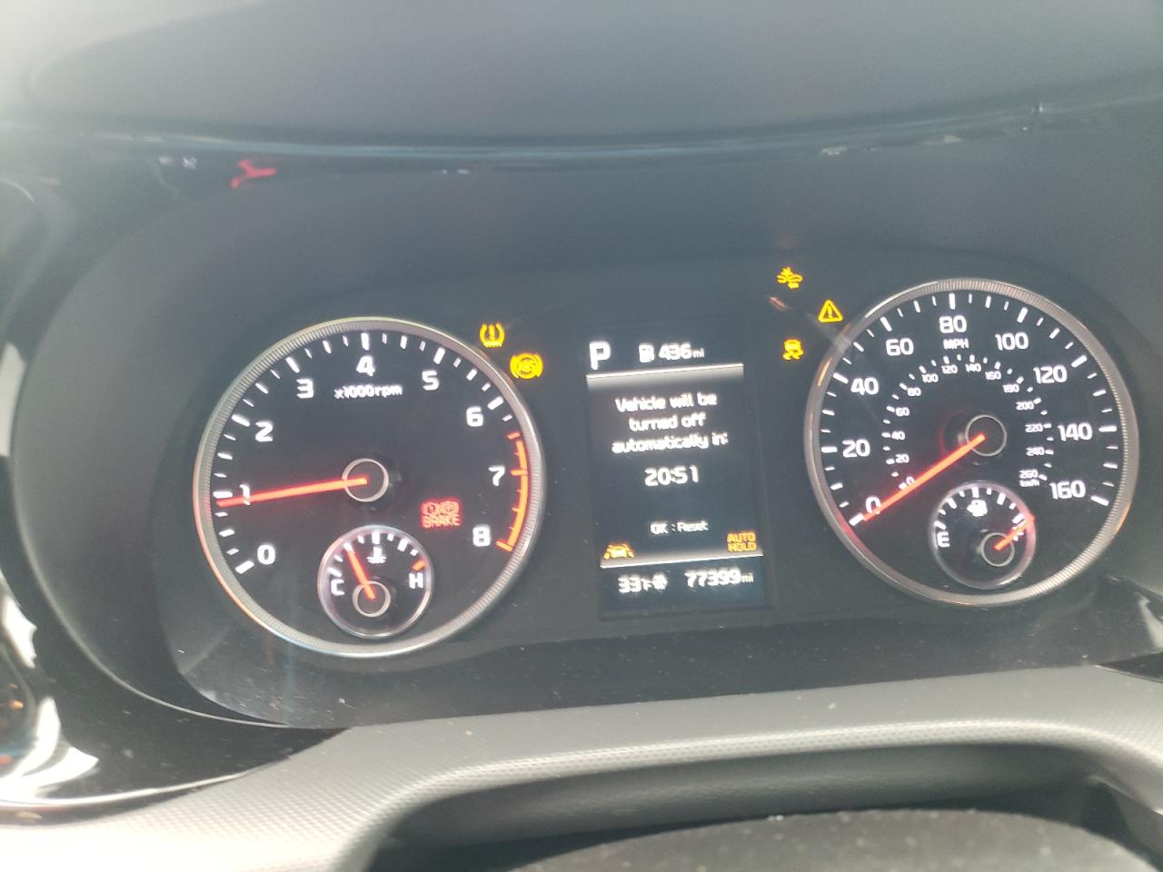 2021 Kia K5 Gt Line VIN: 5XXG64J23MG029209 Lot: 47012625