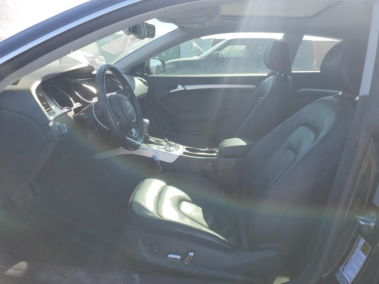 2015 Audi A5 - Image 7