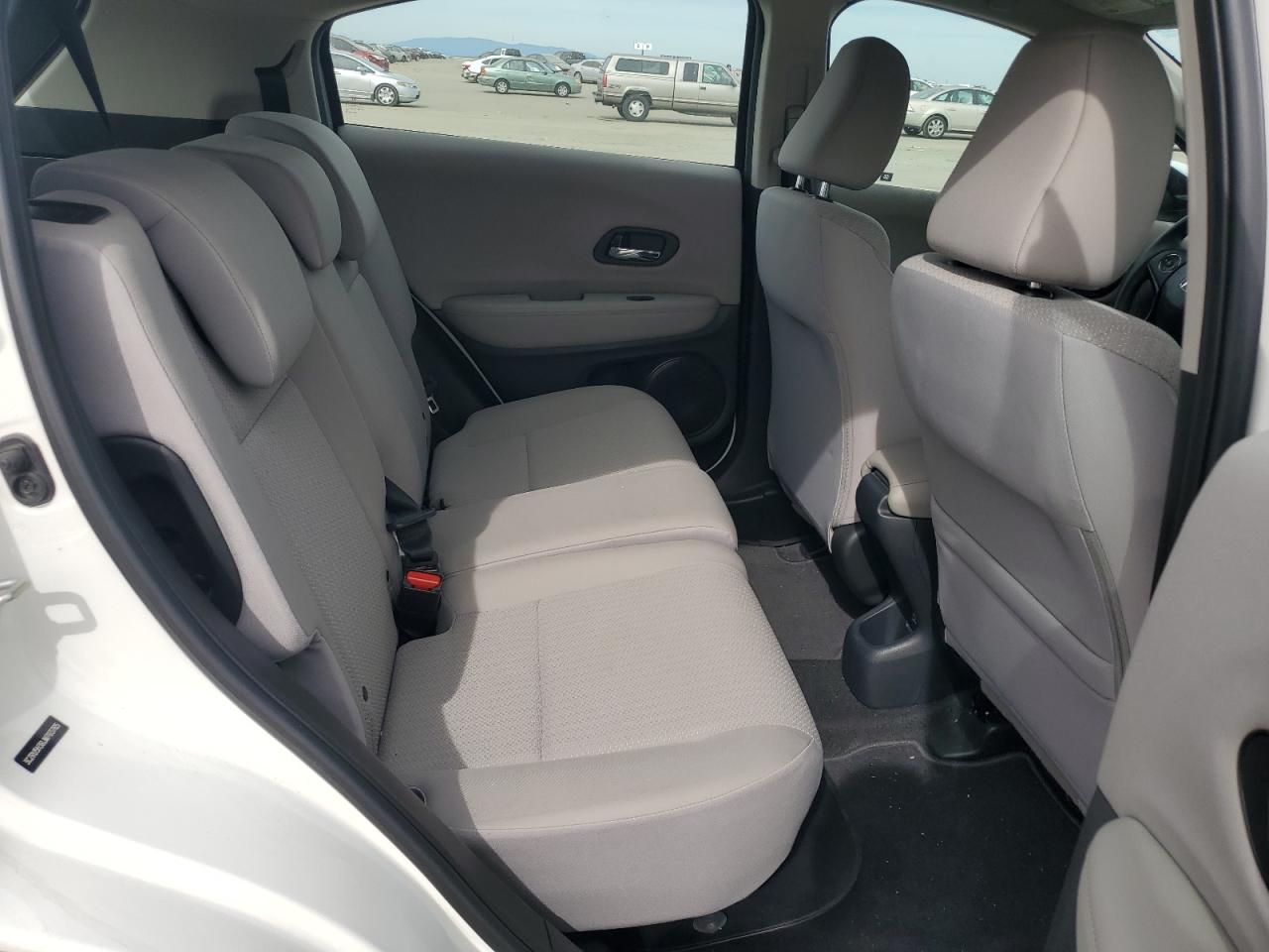 2018 Honda HR-V - Image 10
