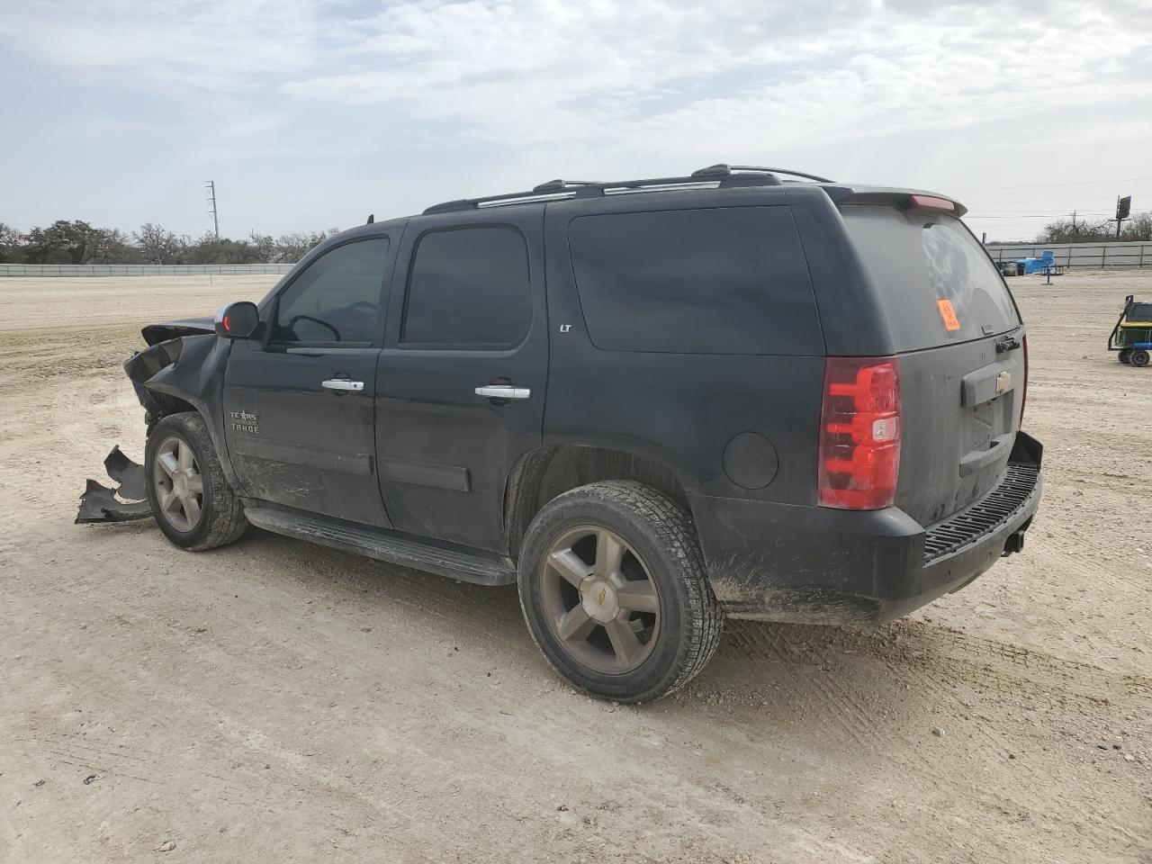 2013 Chevrolet Tahoe - Image 2