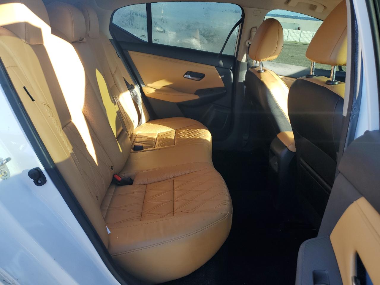 2020 Nissan Sentra - Image 10