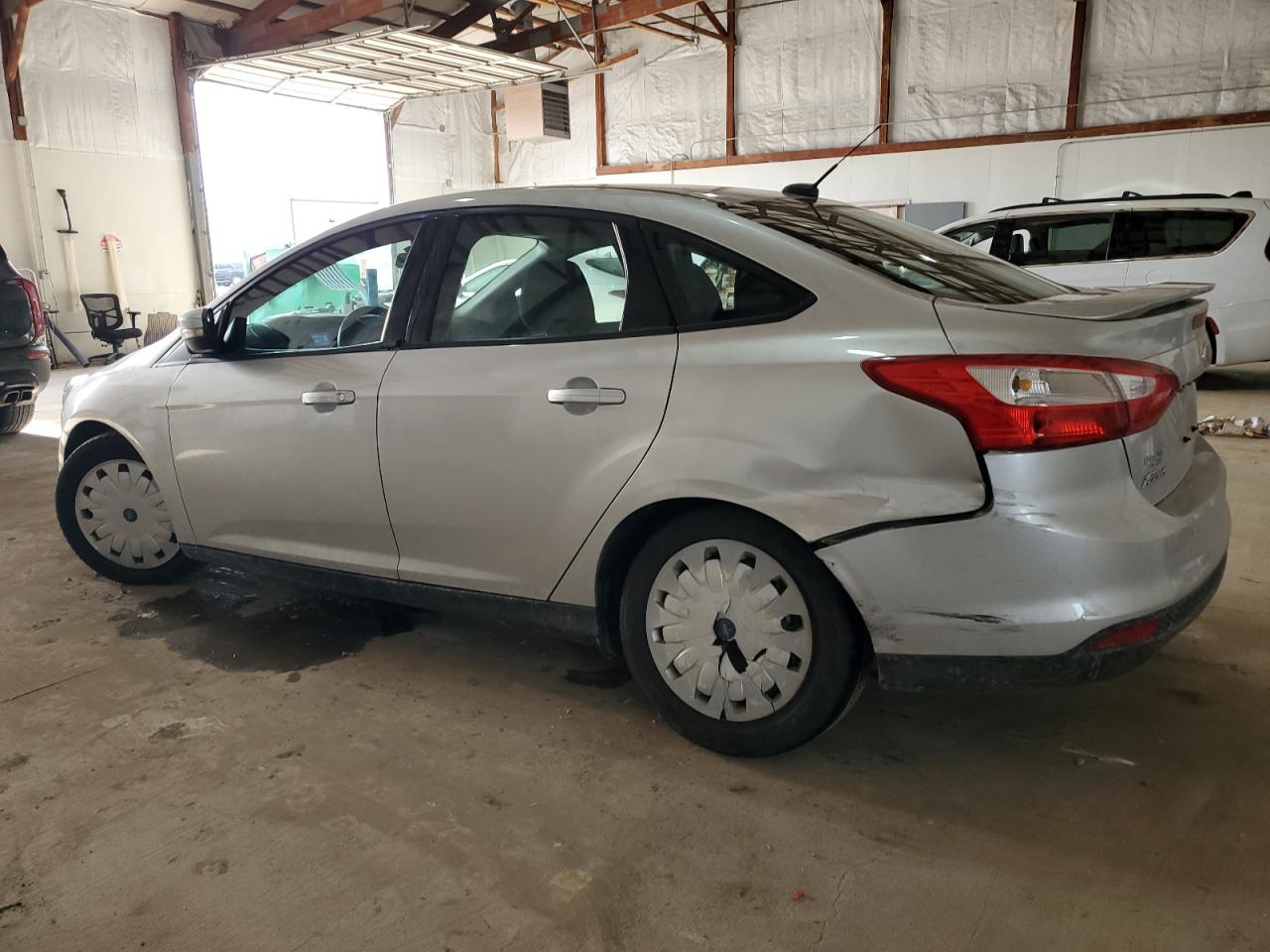 2014 Ford Focus - Image 2