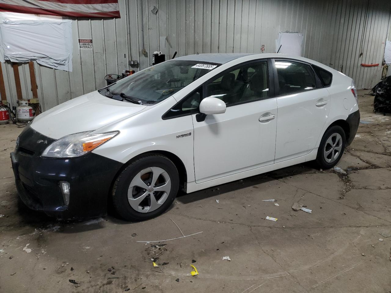 2014 Toyota Prius - Image 1