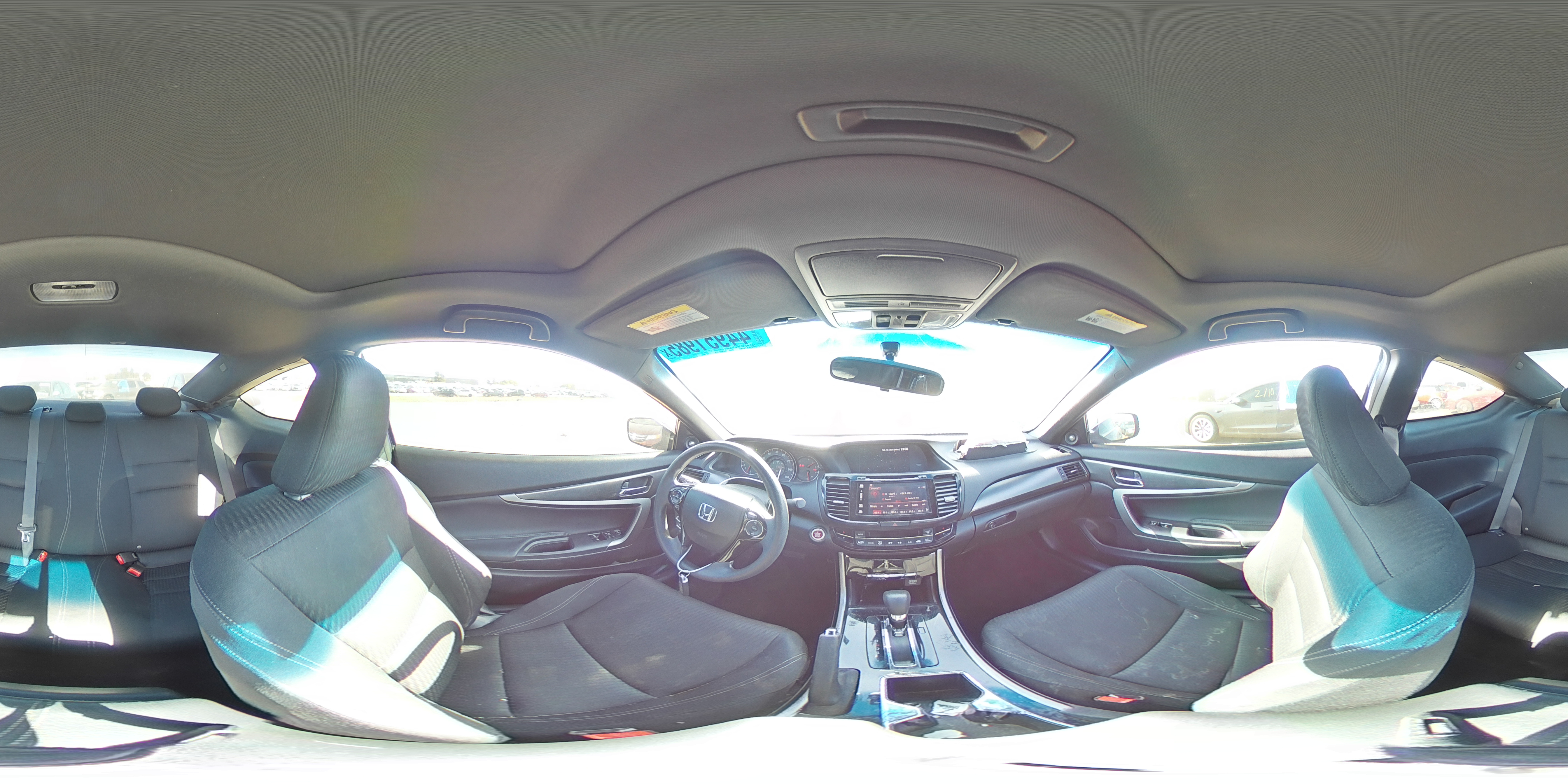 2017 Honda Accord - Image 13