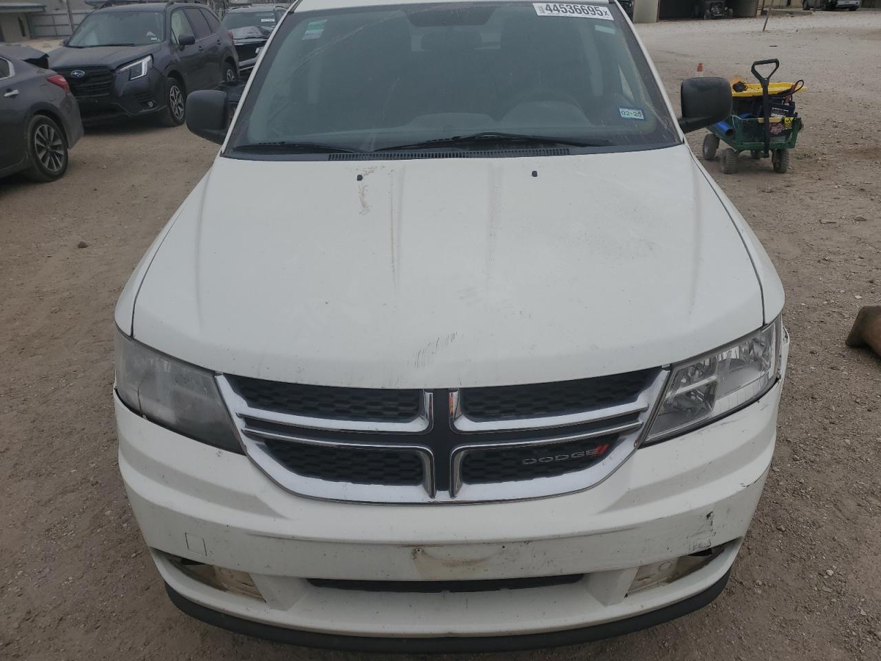 2016 Dodge Journey - Image 5