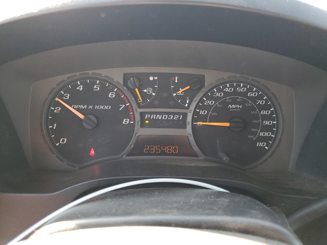 2005 GMC Canyon - Image 9
