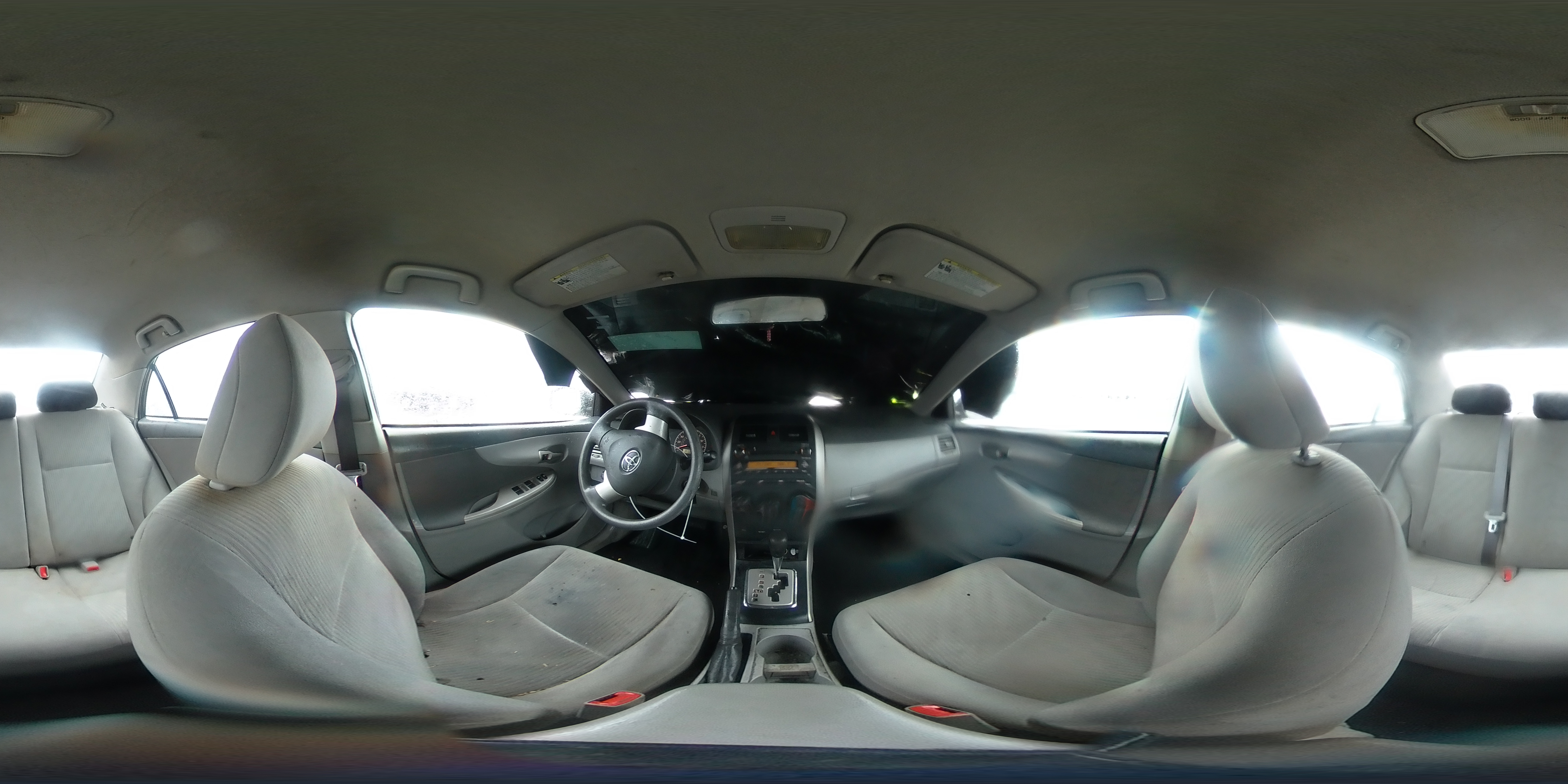 2010 Toyota Corolla - Image 12
