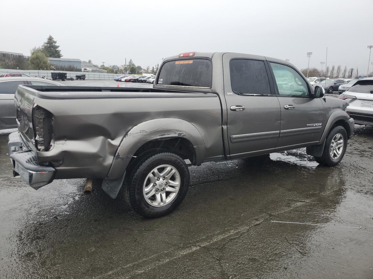 2005 Toyota Tundra - Image 3