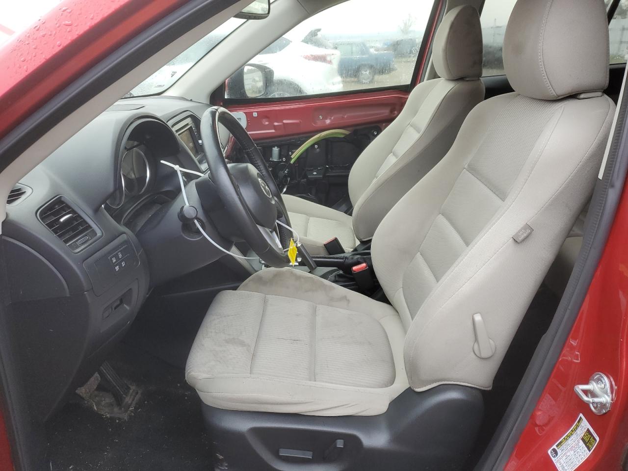 2015 Mazda CX-5 - Image 7