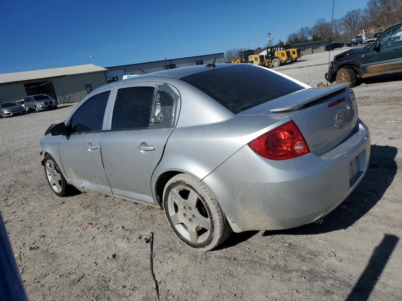 2010 Chevrolet Cobalt - Image 2