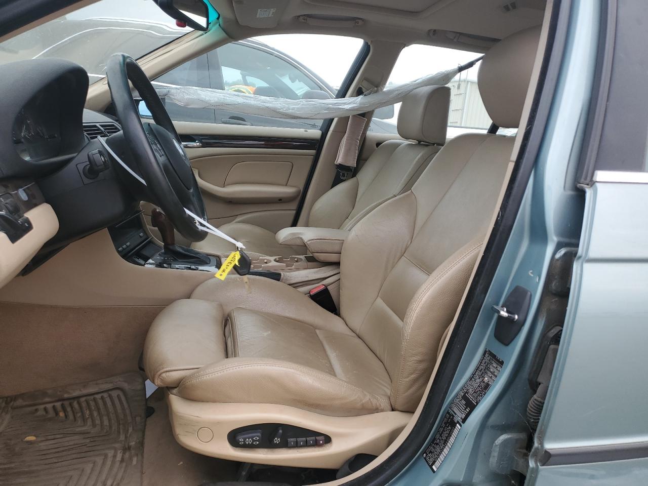 2003 BMW 3er - Image 7