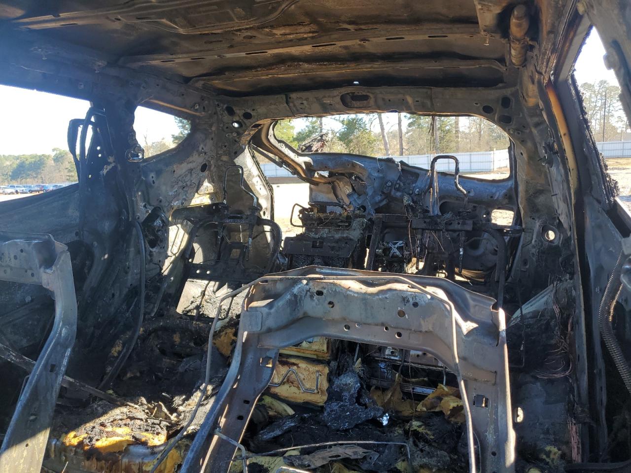 2018 Hyundai Santa Fe Sport VIN: 5XYZT3LB9JG557515 Lot: 46705955