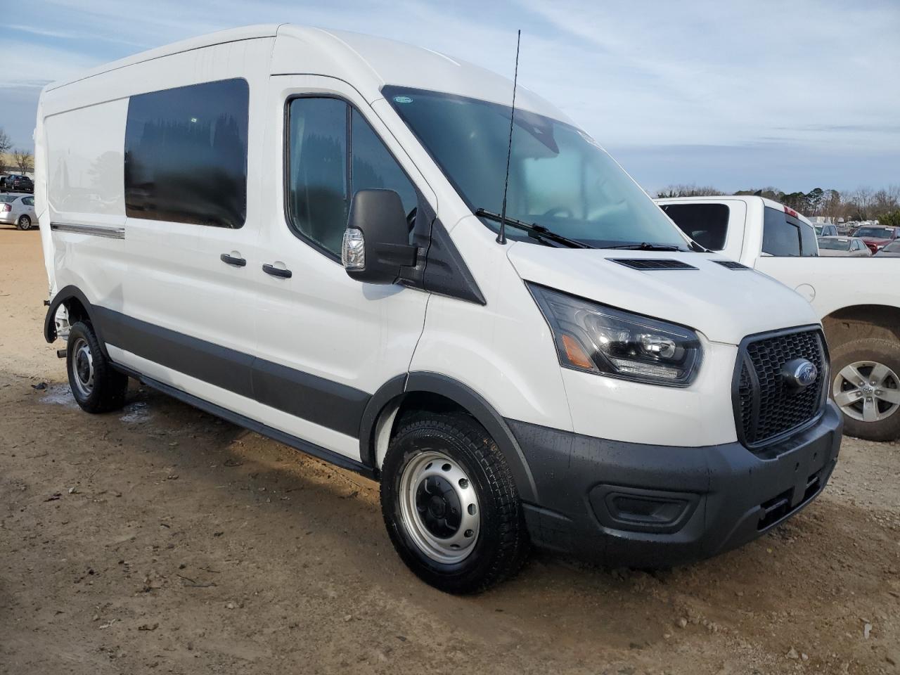 1FTBR1C86RKB58608 FORD TRANSIT 2024