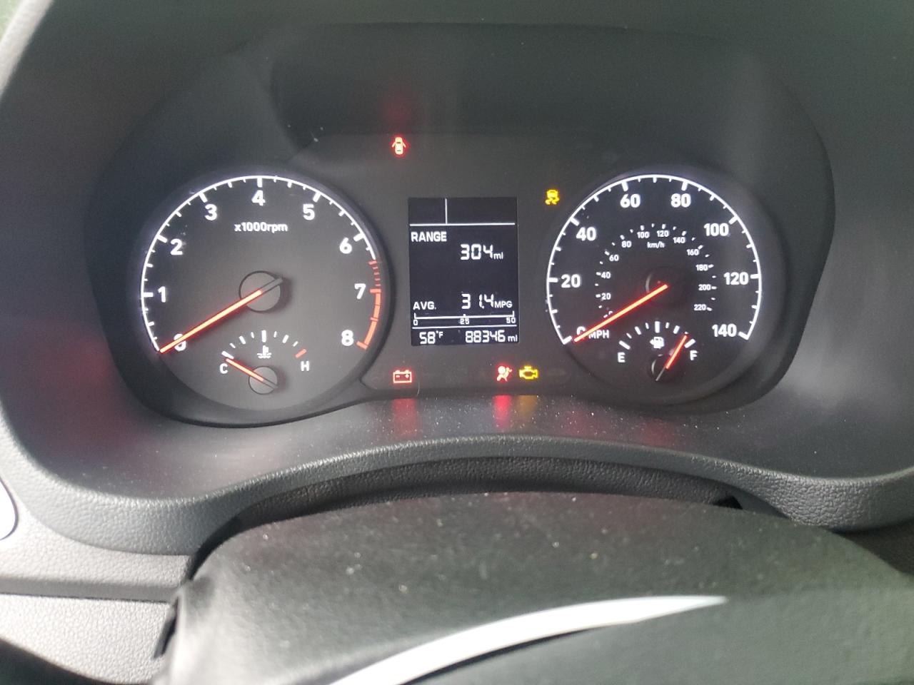 2021 Hyundai Accent - Image 9