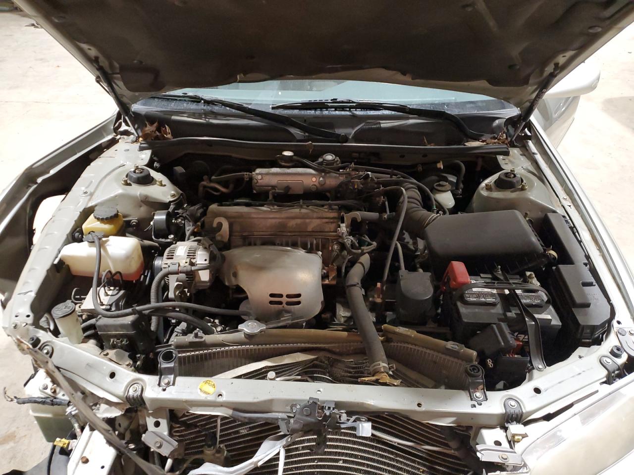 2000 Toyota Camry - Image 13