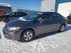 2014 Honda Civic Lx de vânzare în Elmsdale, NS - Mechanical