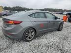 2017 Hyundai Elantra Se იყიდება Ellenwood-ში, GA - Front End