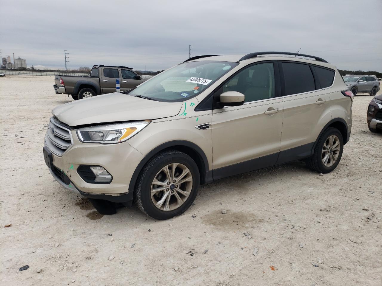 2018 Ford Escape - Image 1