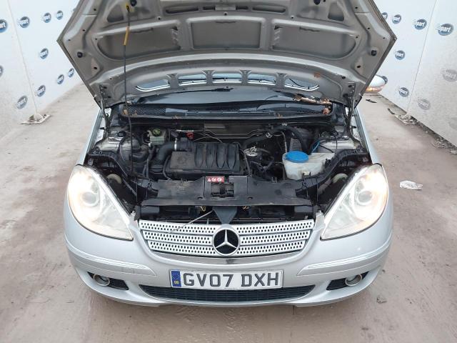 2007 MERCEDES BENZ A200 CDI A