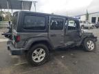 2022 Jeep Wrangler Unlimited Sport за продажба в Savannah, GA - All Over