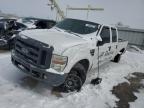 2008 Ford F250 Super Duty en Venta en Kansas City, KS - Rear End