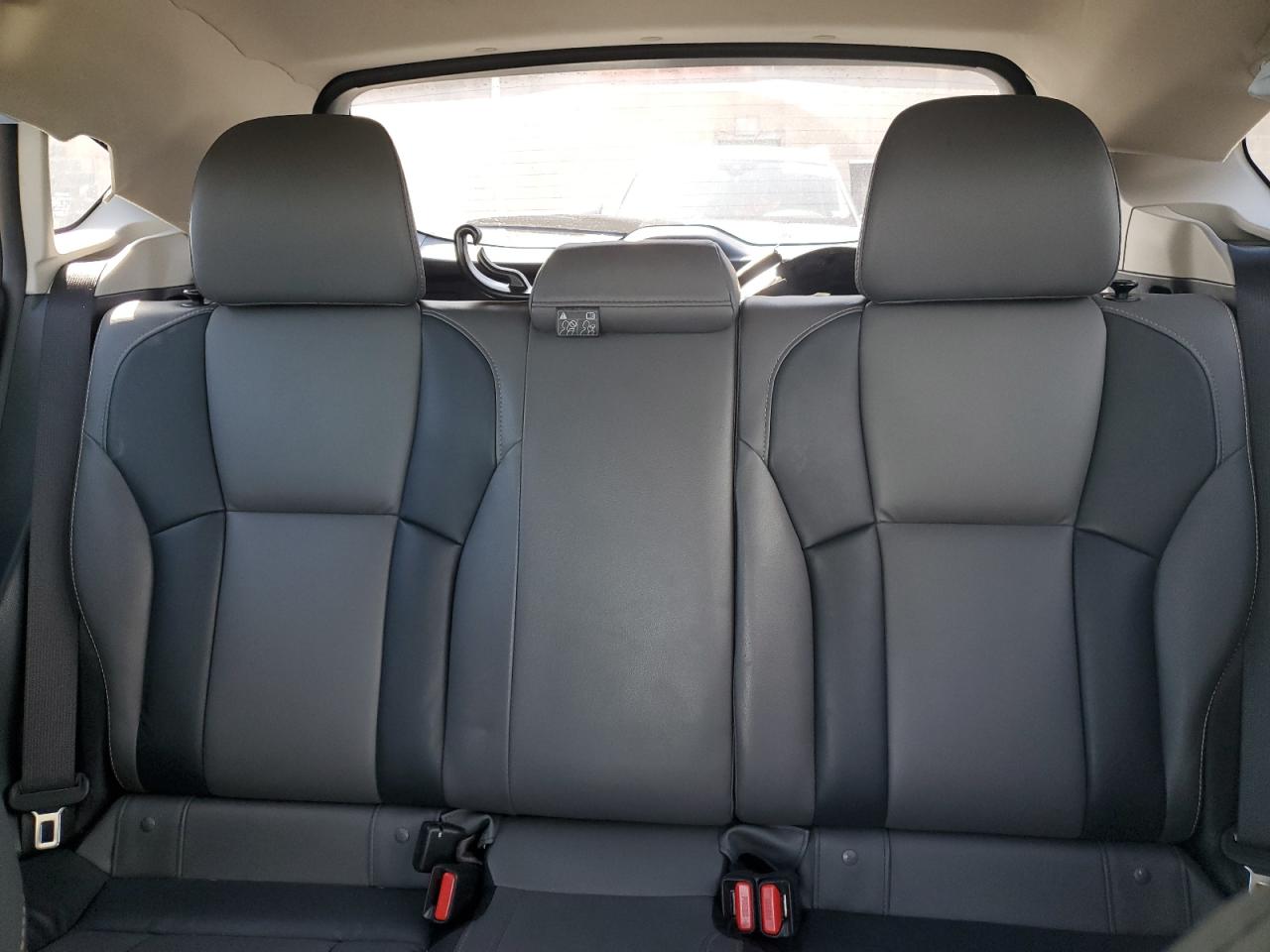 2021 Subaru XV - Image 10